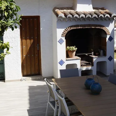 Casa de hóspedes Blue Vista Gardenroom *
