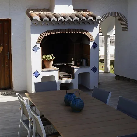 Blue Vista Gardenroom Guest house 4*